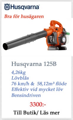 husqvarna125b
