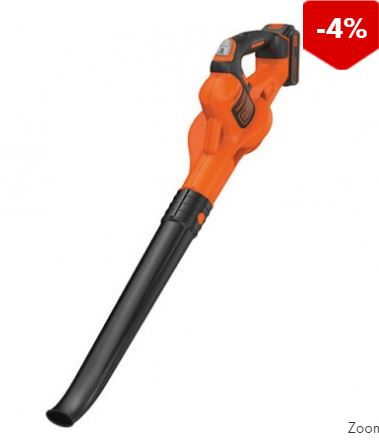 Black and decker power command