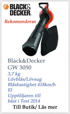 black decker gw3050