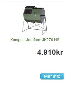 Joraform JK270
