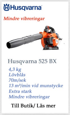 Husqvarna 525
