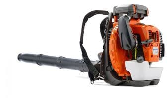 Husqvarna 580bts lövblåsare