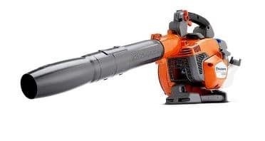 husqvarna bvx 525 lövblåsare
