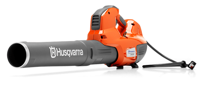 Husqvarna 536LiBX batteridriven lövblås